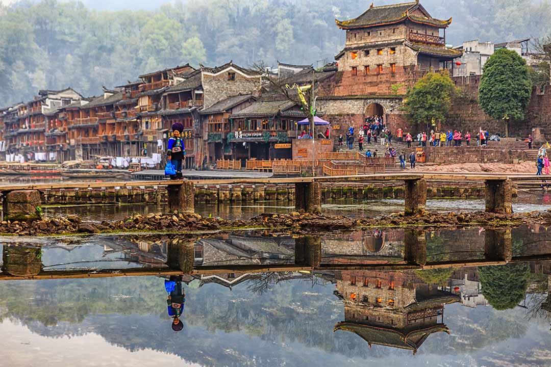 Photography Holiday Adventure China off the beaten track