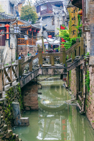 FengHuang Streets Photography Holiday