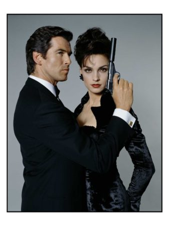 Bond, John Stoddart