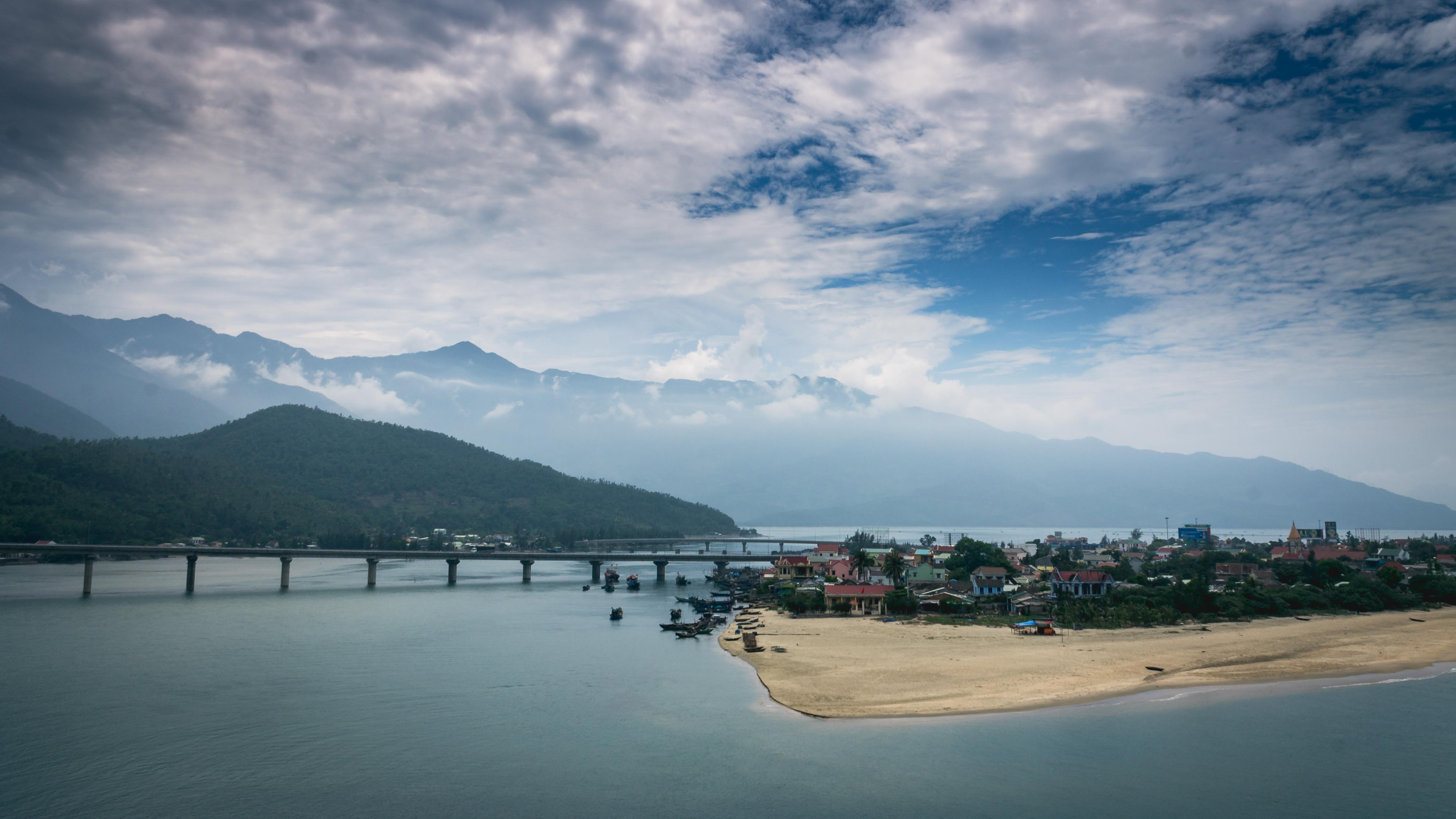 Vietnam Photography Holiday Hai Van Pass