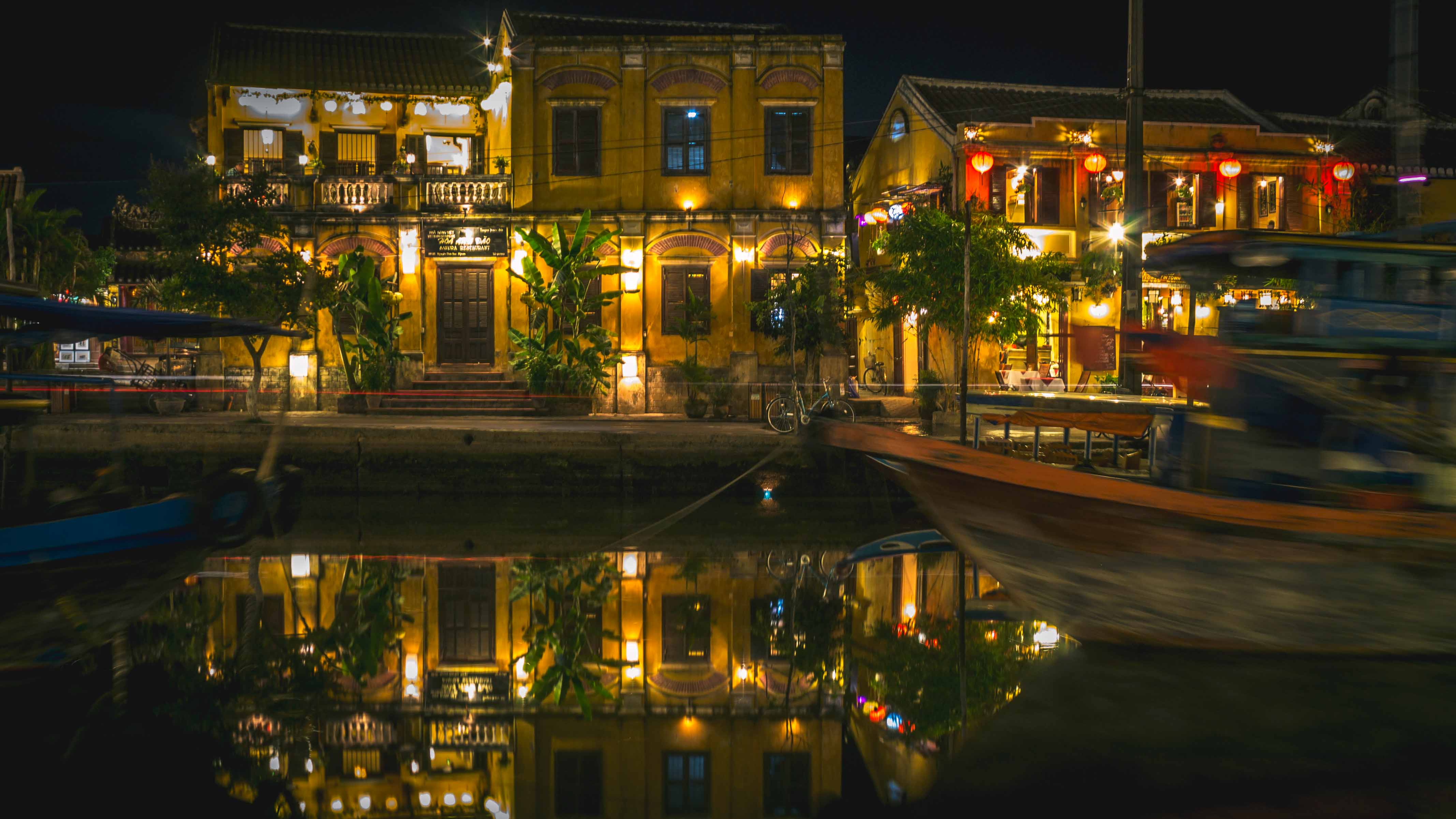 Hoi An old town photography holiday