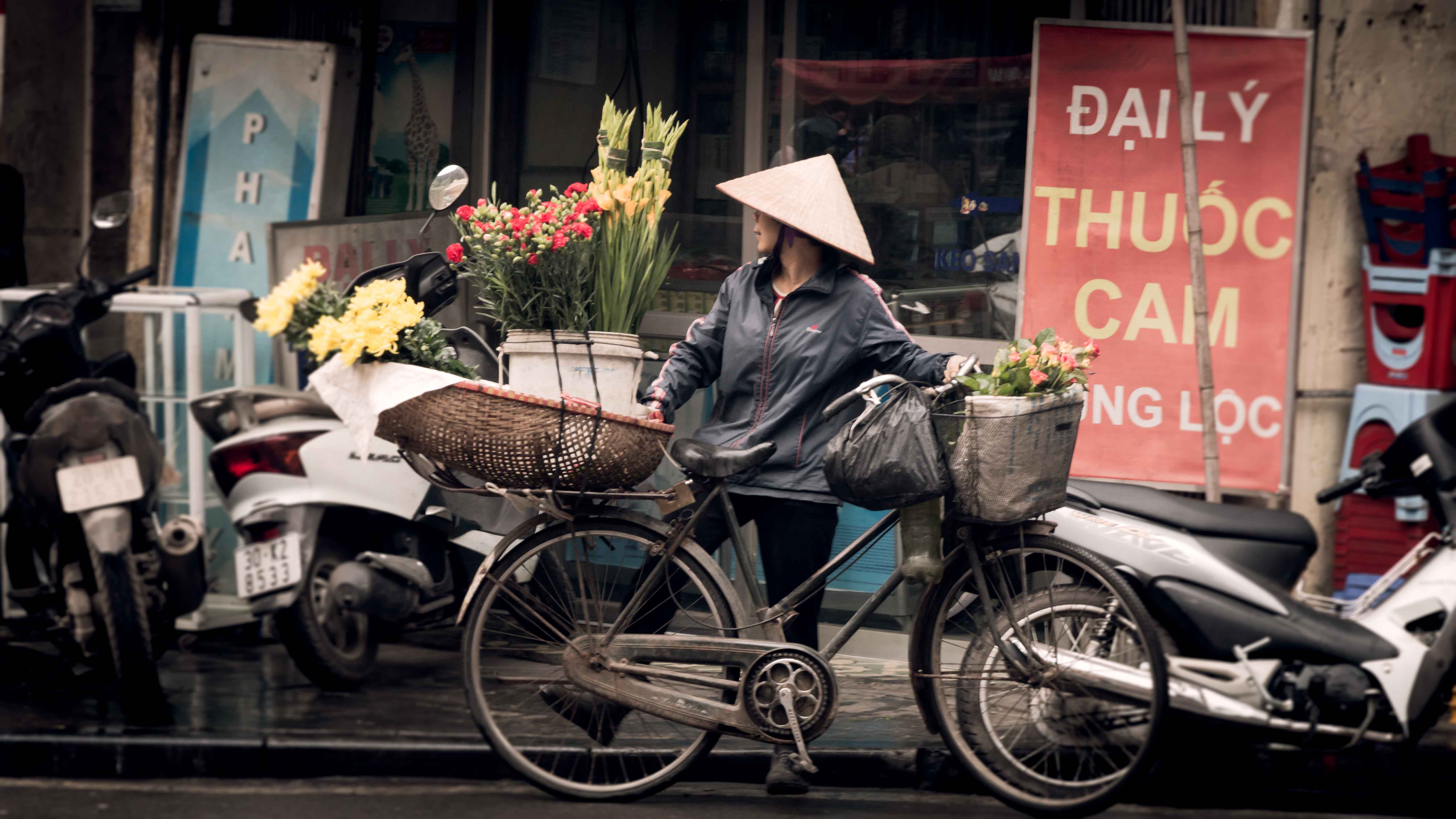 Photography Holiday Vietnam