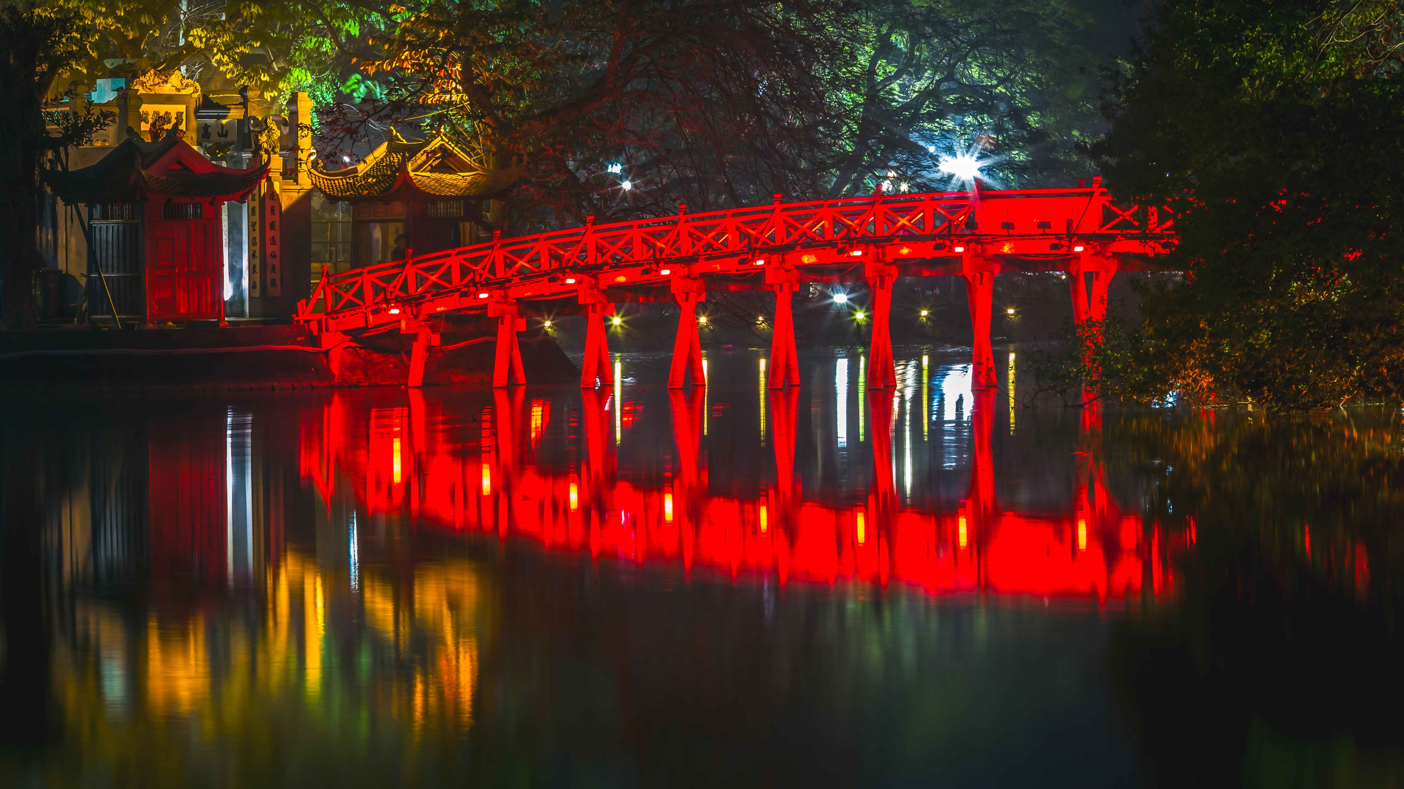 Hanoi Photography holidays