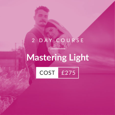 Mastering Light, Photography Course