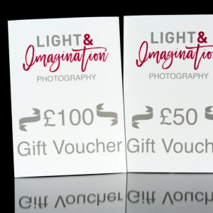 Gift Vouchers